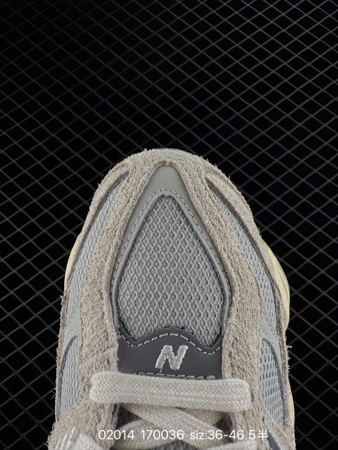 NB Joe Freshgoods x New Balance NB9060